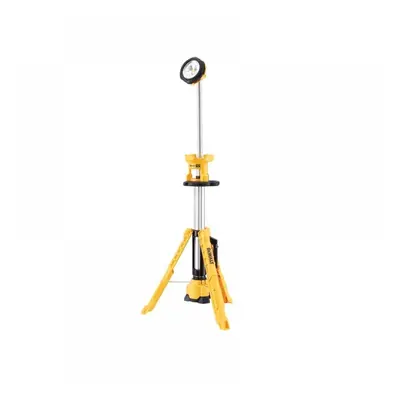 Dewalt DCL079-XJ Dcl079 Xr Led Tripod Light 18V Bare Unit