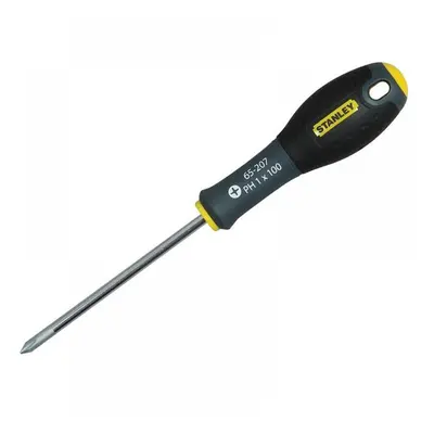 Stanley® 0-65-207 Fatmax® Screwdriver Phillips Tip Ph1 X 100Mm