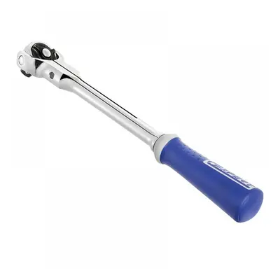 Expert E032802 Swivel Head Reversible Ratchet 1/2In Drive