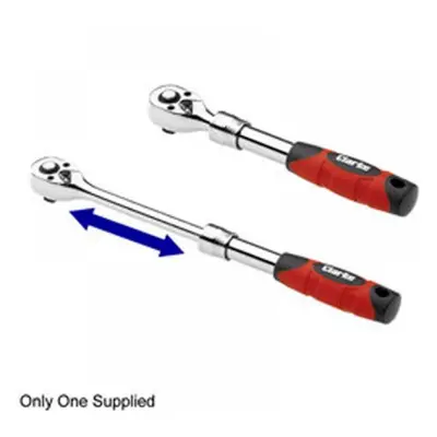 Clarke 1700598 Pro198 Drive Extendable Ratchet