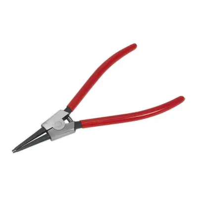 Sealey AK84562 Circlip Pliers External Straight Nose 230Mm