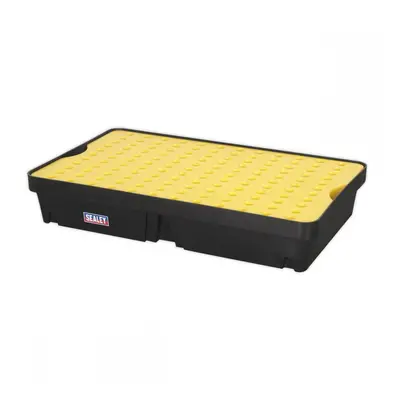 Sealey DRP33 Spill Tray 60L With Platform