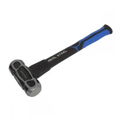 Sealey SLHU041 Unbreakable Club Hammer 4Lb