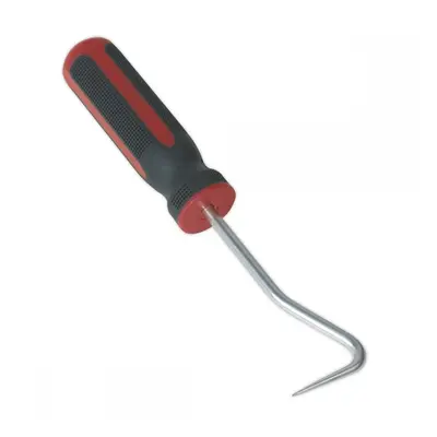 Sealey WK0310 Curved Rubber Hook Tool