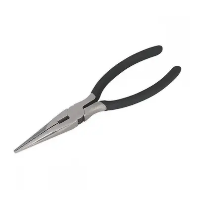 Sealey S0443 Long Nose Pliers 200Mm