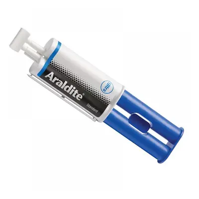 Araldite® ARL400003 Standard Epoxy Syringe 24Ml