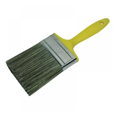 Faithfull 7510032 Masonry Brush 100Mm (4In)