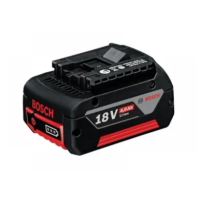 Bosch SPLIT DOWN CODE Gba Battery Pack 18V 4.0Ah Li-Ion