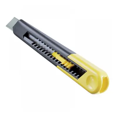 Stanley® 0-10-151 Sm18 Snap-Off Blade Knife 18Mm