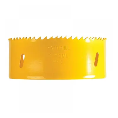 Faithfull Bi-Metal Cobalt Holesaw 73Mm