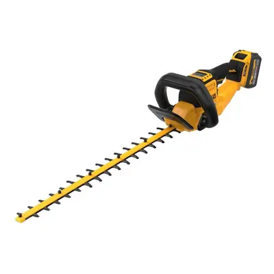 Dewalt DCMHT573X1-GB Dcmht573X Xr Flexvolt Hedge Trimmer 54V 1 X 9.0Ah Li-Ion