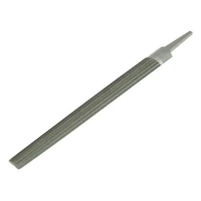 Bahco 1-210-04-2-0 1-210-04-2-0 Half-Round Second Cut File 100Mm (4In)