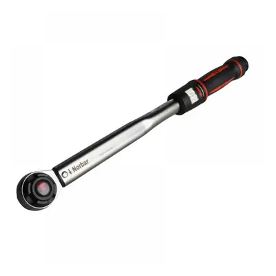 Norbar 15005 Pro 300 Adjustable Mushroom Head Torque Wrench 1/2In Drive 60-300Nm