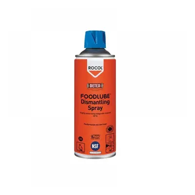 Rocol 15720 Foodlube® Dismantling Spray 300Ml