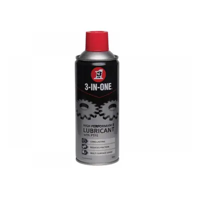 3-In-One® 44613/03 High-Performance Lubricant With Ptfe 400Ml