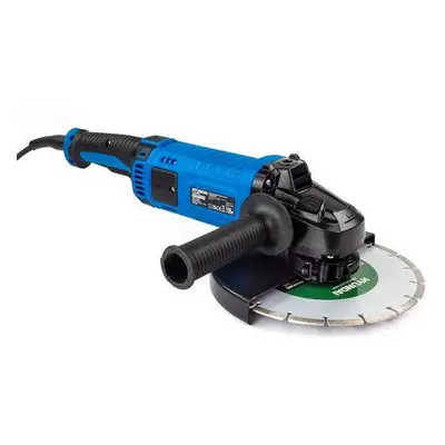 Hyundai 2000W Electric Angle Grinder | Hyag2000E