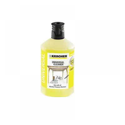 Karcher 6.295.753.0 Universal Cleaner Plug & Clean (1 Litre)