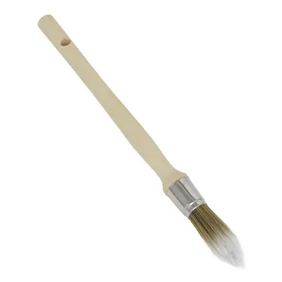 Sealey SPBS15R Round Sash Brush 15Mm