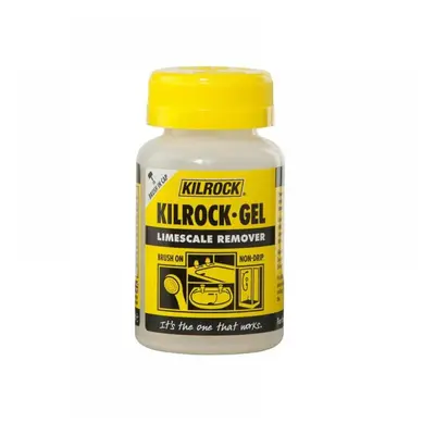 Kilrock GEL160 -Gel Limescale Remover 160Ml