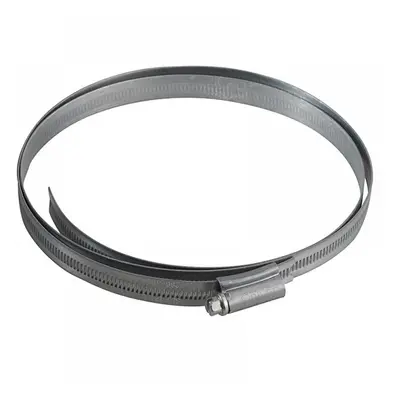 Jubilee® 12.5MS 12.1/2In Zinc Protected Hose Clip 286 - 318Mm (11.1/4 - 12.1/2In)