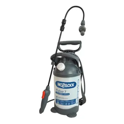 Hozelock 100-001-855 5311 Pulsar Viton® Pressure Sprayer 7 Litre