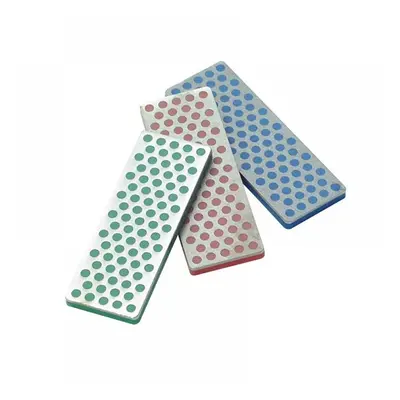 Dmt DMT-W7EFC W7Efc Mini Whetstone 70Mm Set Of Three