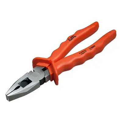 Itl Insulated Insulated Combination Pliers 250Mm (10In) 00031