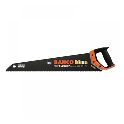 Bahco 2700-24-XT7-HP 2700-24-Xt-Hp Superior Handsaw 600Mm (24In) 7 Tpi