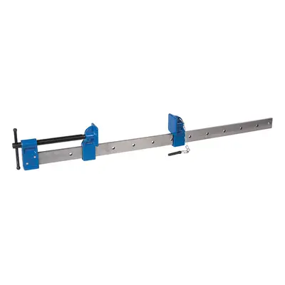 Silverline 633632 Expert Sash Cramp 600Mm Each 1