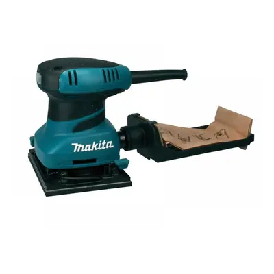 Makita BO4555/1 Bo4555 Palm Sander 200W 110V