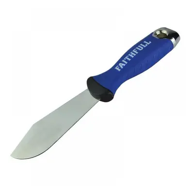 Faithfull 4827 Soft Grip Putty Knife