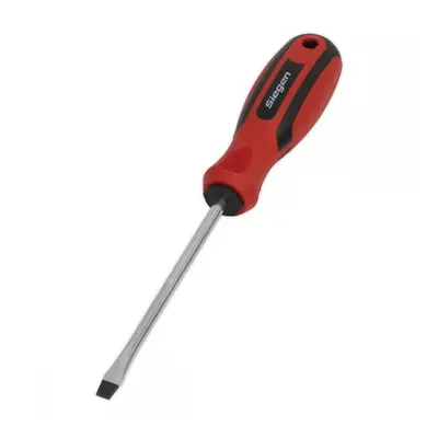 Sealey S01172 Screwdriver Slotted 5 X 100Mm