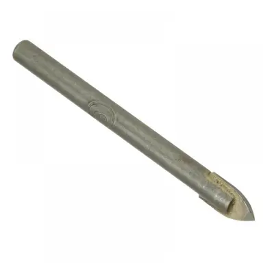 Faithfull 50093 7 Tile & Glass Drill Bit 5Mm