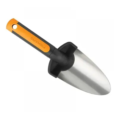 Fiskars 1000726 Premium Planters™ Trowel