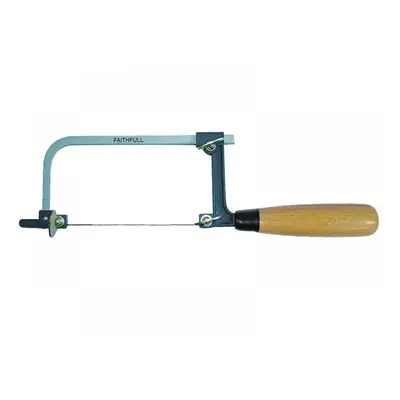 Faithfull AHS7598 Piercing Saw 130Mm (5In)