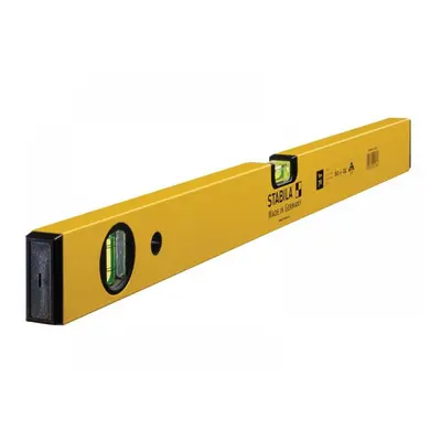 Stabila 02284 70-60 Single Plumb Spirit Level 2 Vial 60Cm