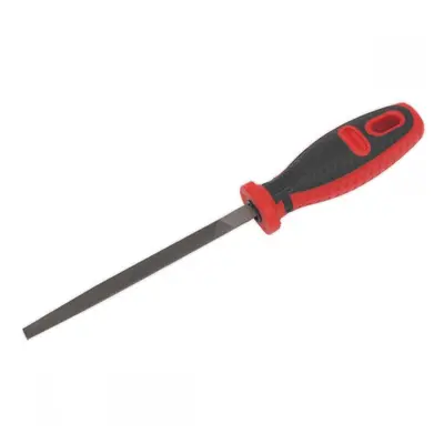 Sealey AK5804 3-Square Engineerfts File 150Mm