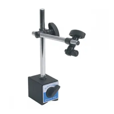 Sealey AK958 Magnetic Stand Without Indicator