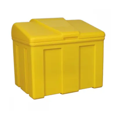 Sealey GB01 Grit & Salt Storage Box 110L