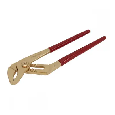 Sealey NS074 Water Pump Pliers 250Mm - Non-Sparking