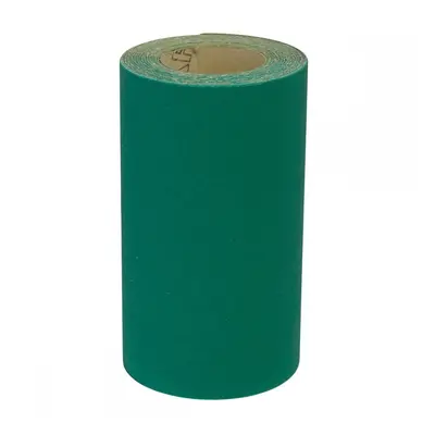 Sealey WSR5240 Production Sanding Roll 115Mm X 5M - Ultra-Fine 240Grit