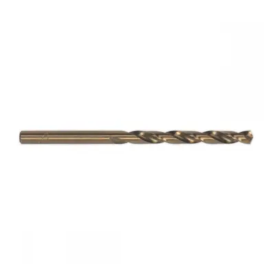 Sealey DB100CB Hss Cobalt Fully Ground Drill Bit Ø10Mm Pack Of 5