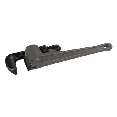 Dickie Dyer 971721 Aluminium Pipe Wrench 355Mm / 14in Each 1