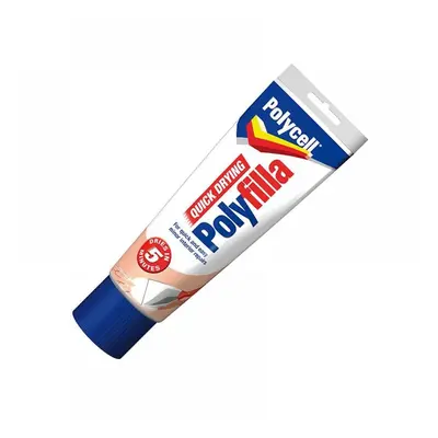 Polycell 5084948 Multipurpose Quick Drying Polyfilla 330G