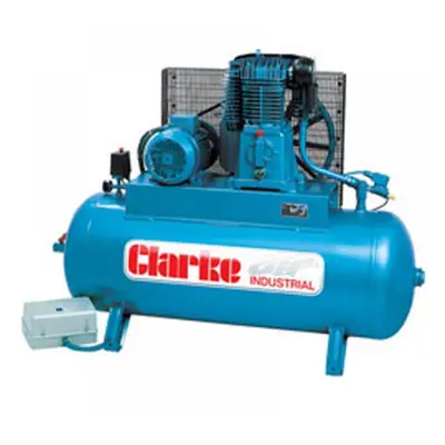 Clarke 2084905 Se46C270 Industrial Air Compressor