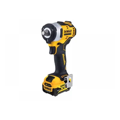 Dewalt DCF901P1-GB Dcf901P1 Xr Brushless 1/2In Impact Wrench 12V 1 X 5.0Ah Li-Ion