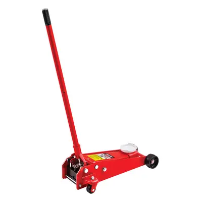 Clarke 7623037 Ctj3000C 3Tonne Pro Garage Jack