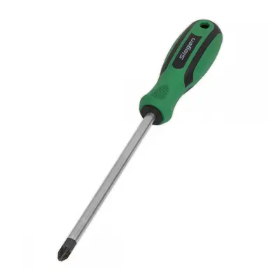 Sealey S01187 Screwdriver Pozi #3 X 150Mm