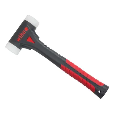 Wiha 44598 Fibrebuzz® Soft-Faced Hammer 740G