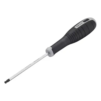 Hultafors 442085 Hex Ballpoint Screwdriver 4 X 100Mm